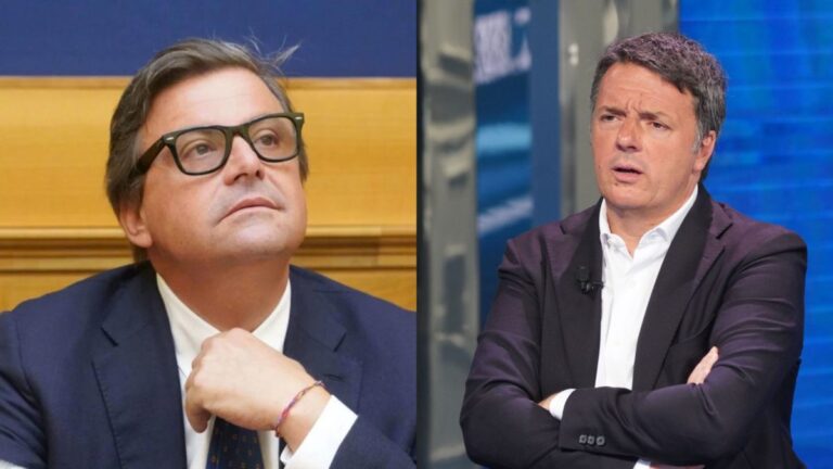 Calenda: “Sul salario minimo Renzi cambia idea”