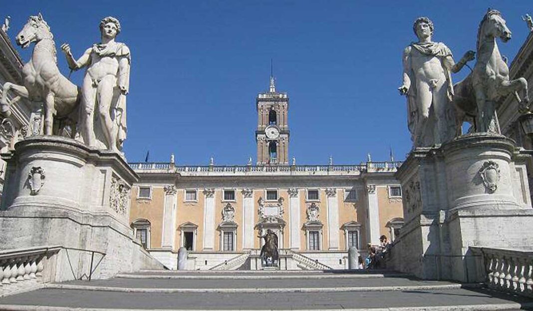 Campidoglio