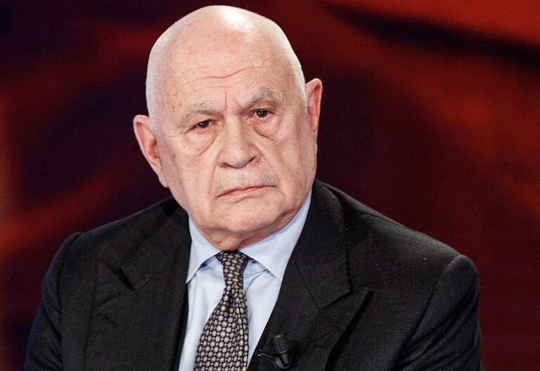 Caso Almasri. Nordio: “Sono sconcertato dalle parole del presidente di ANM Parodi”