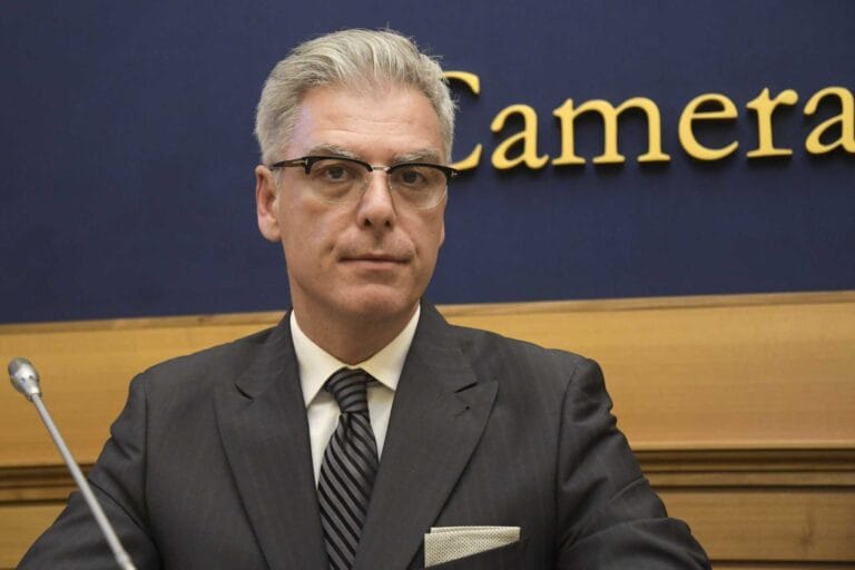 Mollicone (FdI): da sempre FDI a sostegno delle imprese, abolire reddito di cittadinanza e cash back”