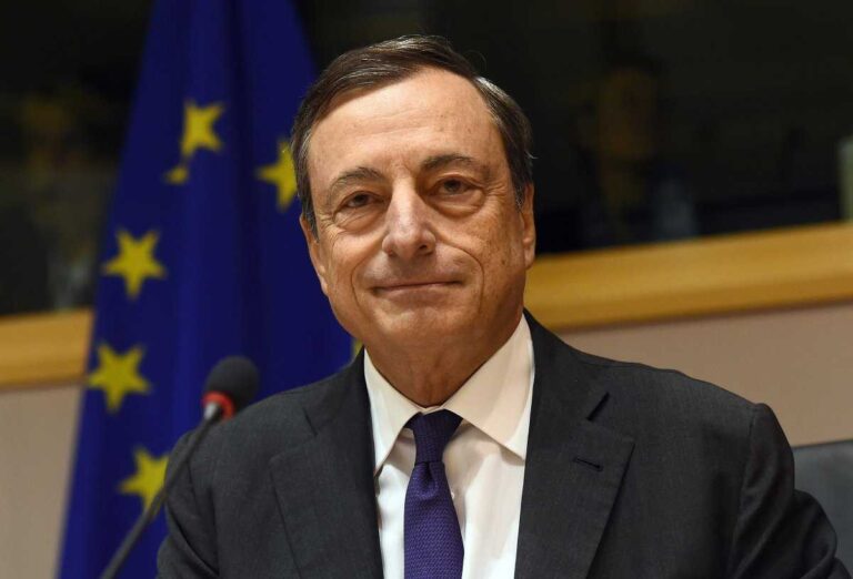 Governo. Avvenire, Draghi ha risposto all’appello di Mattarella e ci ha messo la faccia