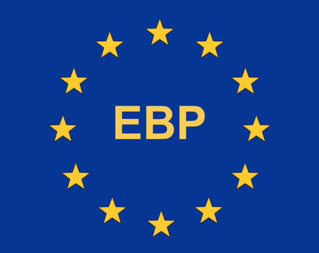 EuropeanBlockchainPartnership