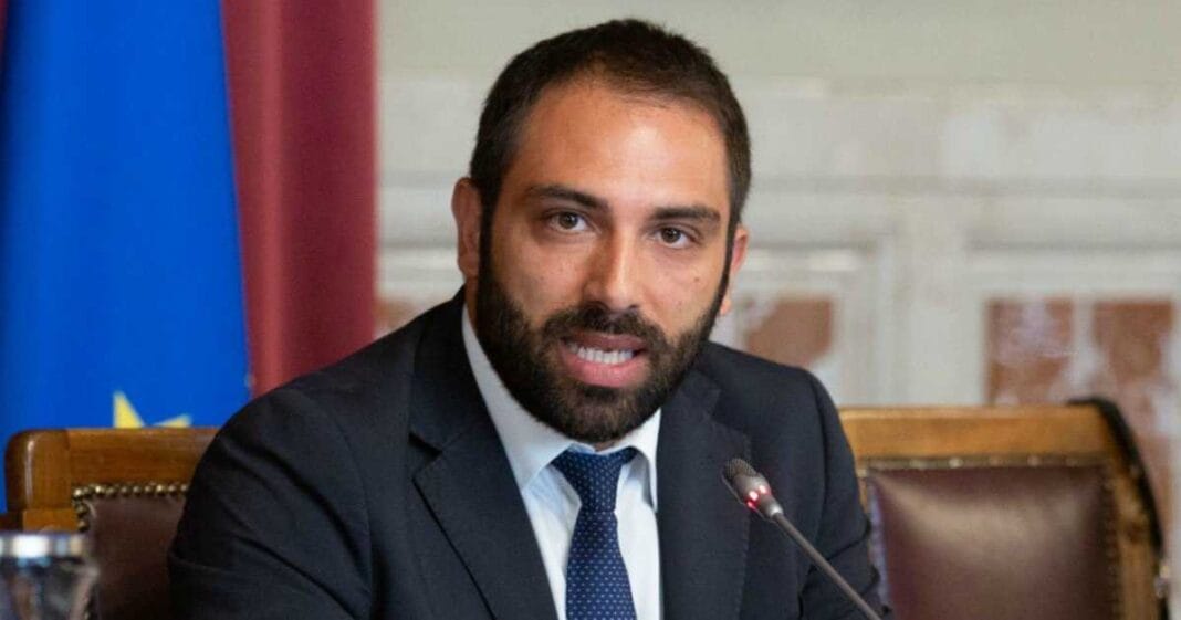 Giuseppe-Brescia-m5s