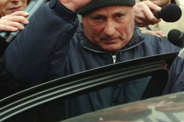 Graziano Mesina, ex primula rossa del Supramonte, irreperibile dopo condanna a 30 anni