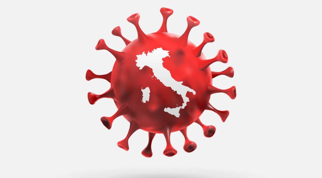 Italia-divisa-in-zone-la-situazione-per-la-caccia
