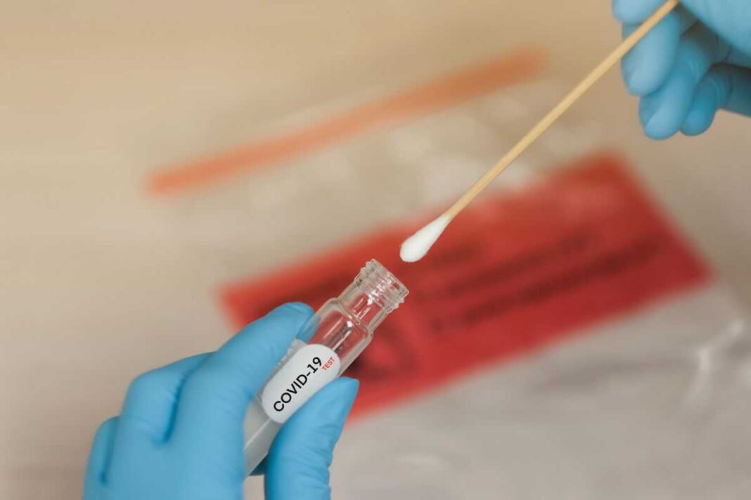 SH_test_tampone_coronavirus