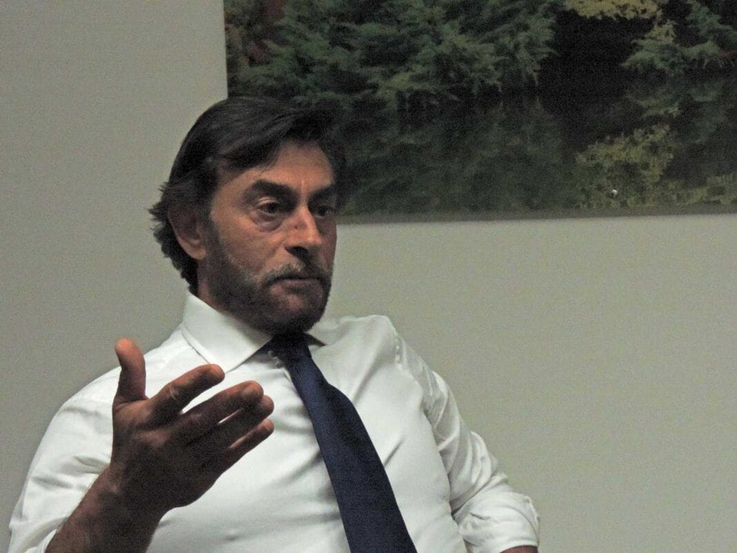 SILVESTRONI