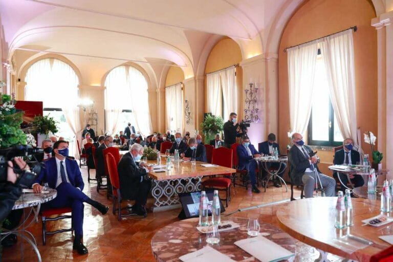 Sardone (Lega), Ue non sacrifichi aziende e cittadini su altare ideologia green