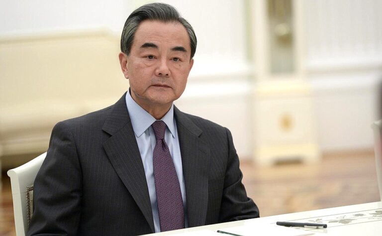 Wang Yi: non permetteremo mai l’indipendenza di Taiwan. Il principio dell”Unica Cina” è universalmente riconosciuto