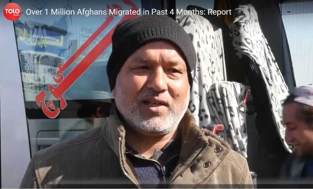 afghanistan