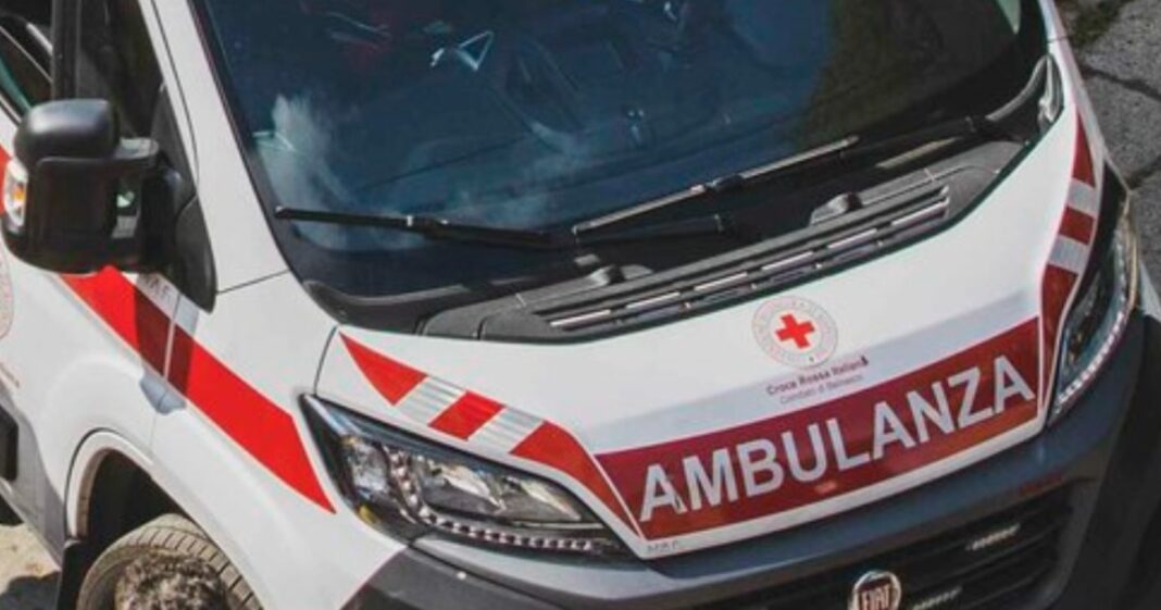 ambulanza