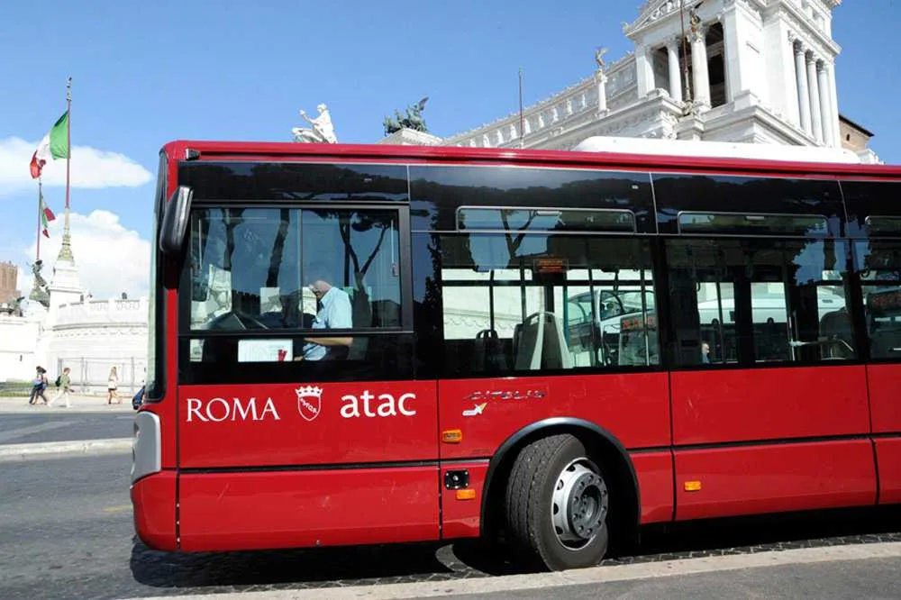 ATAC, al via la prima Academy per diventare autisti