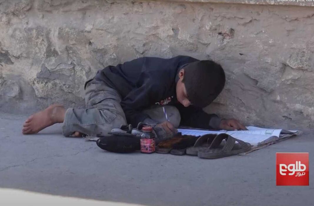 bambini-afghanistan