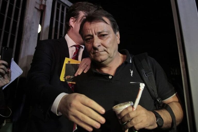 Cesare Battisti in sciopero fame. Deputata Pd e avvocato Comitato Solidarietà in visita