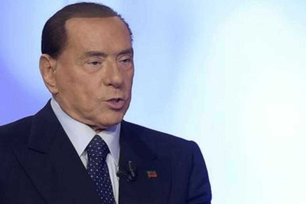 berlusconi