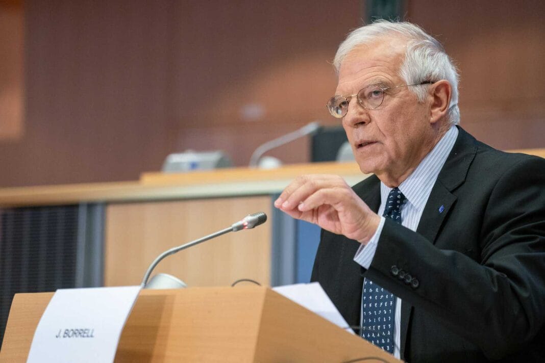 borrell-ue