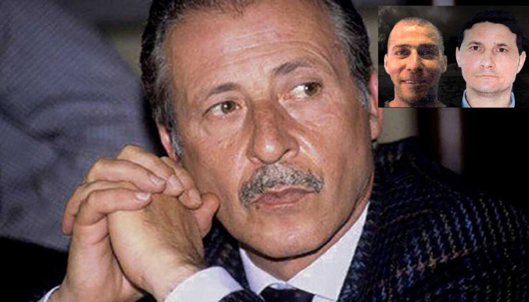borsellino