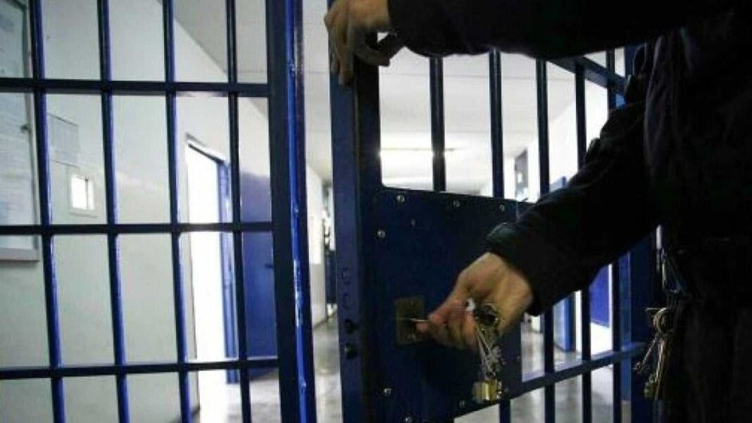 carcere-prigione-arresto