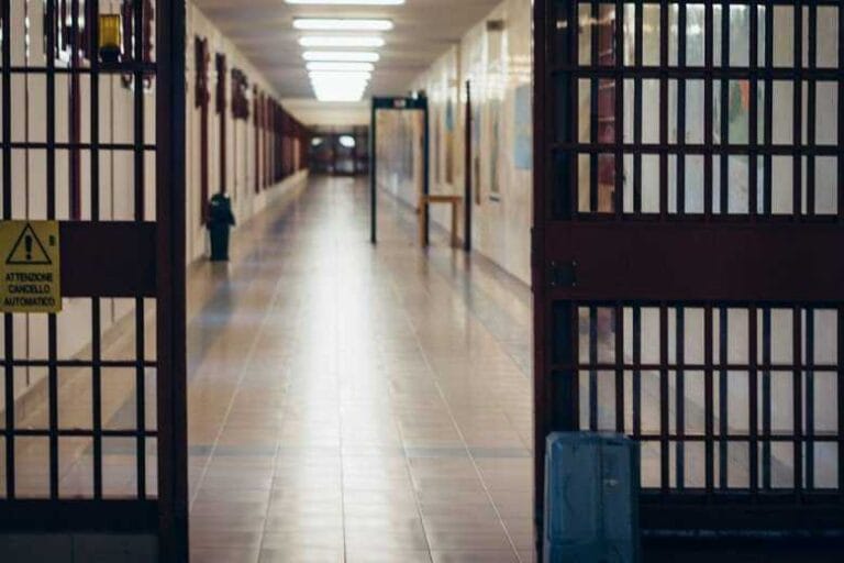 Carceri, Corte dei Conti: gravi ritardi nel piano, serve accelerazione urgente