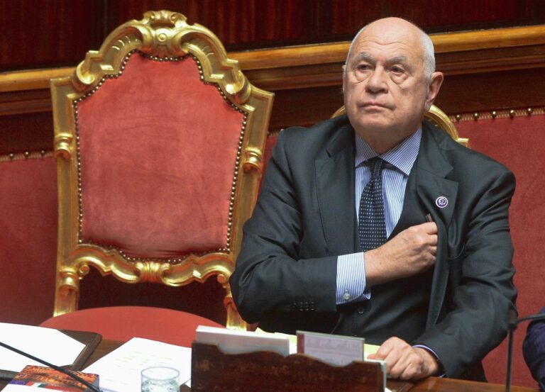Cattura Cavallari, Nordio: “Eccellente lavoro di squadra”