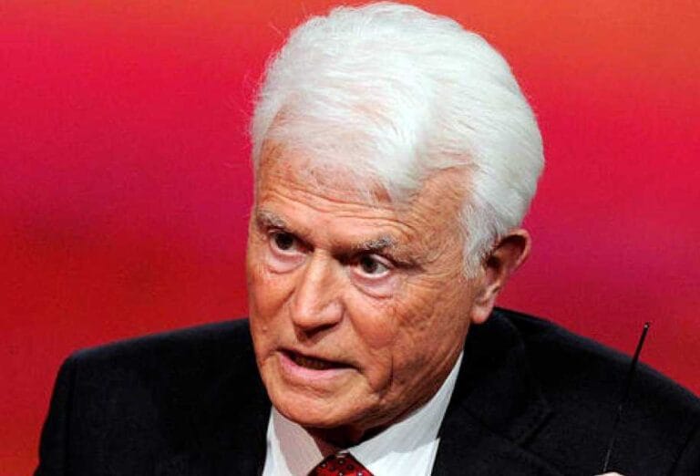 Caso Palamara, Caselli: “Io sono in pensione, mi sento ancora magistrato. Questo spettacolo è orrendo”