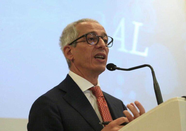Lavoro, Cavallaro (Cisal): Effetto della pandemia e scelte errate