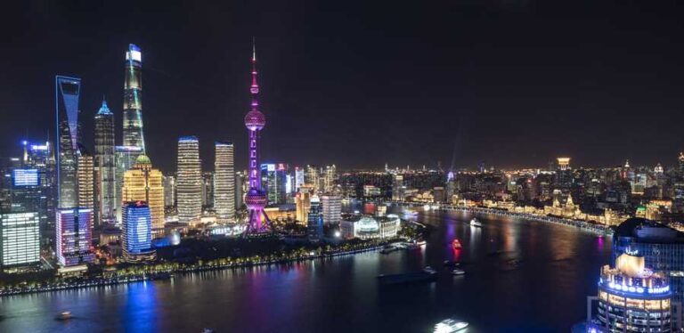 Cina. Si rafforza ripresa economica post Covid-19.  Vola Pil1° trim. 2021, +18,3% annuo