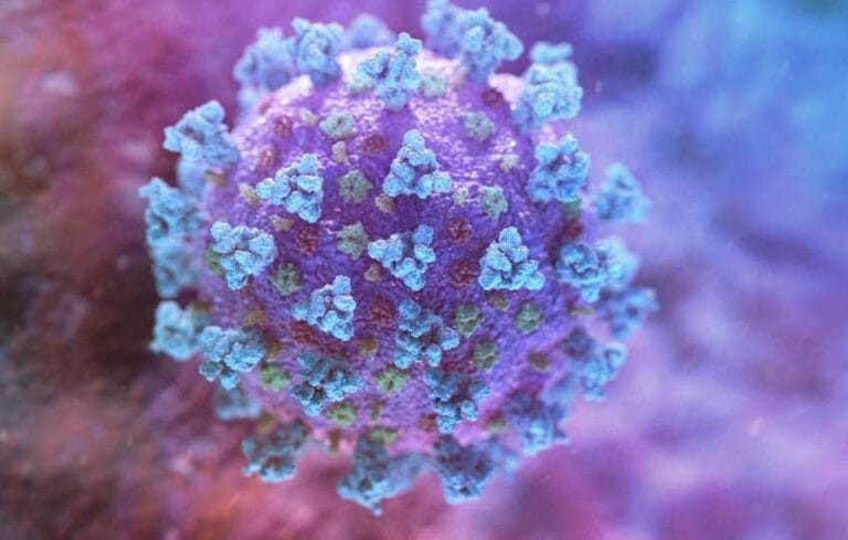 Covid. Iss, studio conferma che il decadimento del virus è sensibile alla temperatura