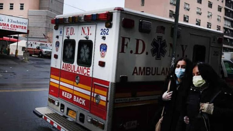 Coronavirus. Record contagi negli Usa, 53.069 in 24 ore, 649 decessi, totale 128.677