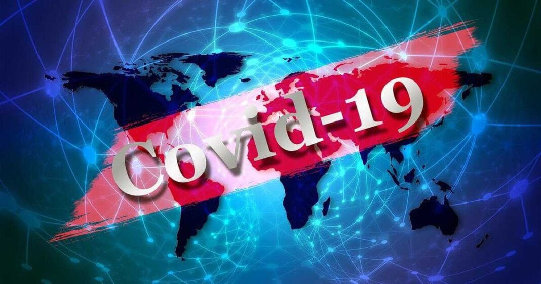 covid-19