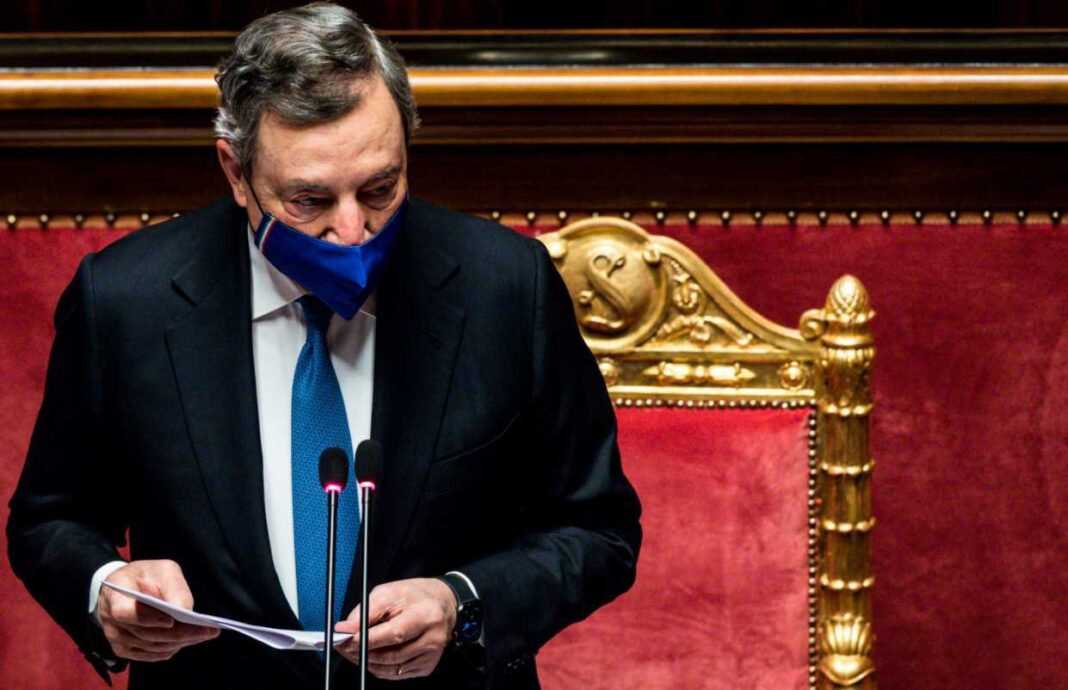 draghi