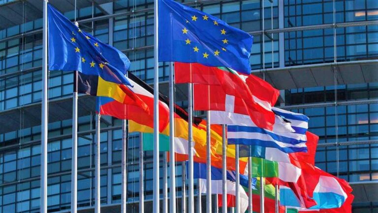 Leader europei: “Riaffermiamo il nostro forte e unito sostegno alla Repubblica di Moldavia e al suo futuro europeo”
