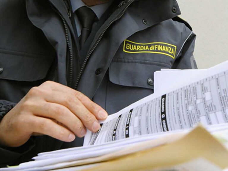 Evasione d’imposta da un cittadino extracomunitario per circa 12 milioni di euro