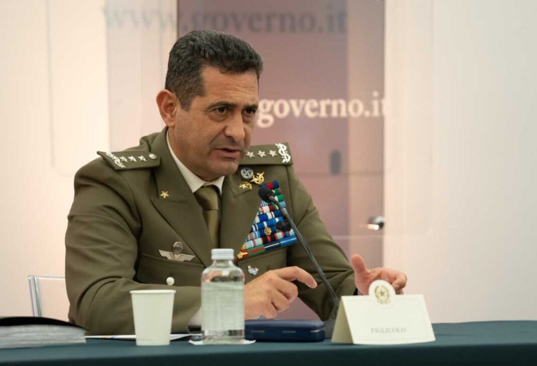 figliuolo