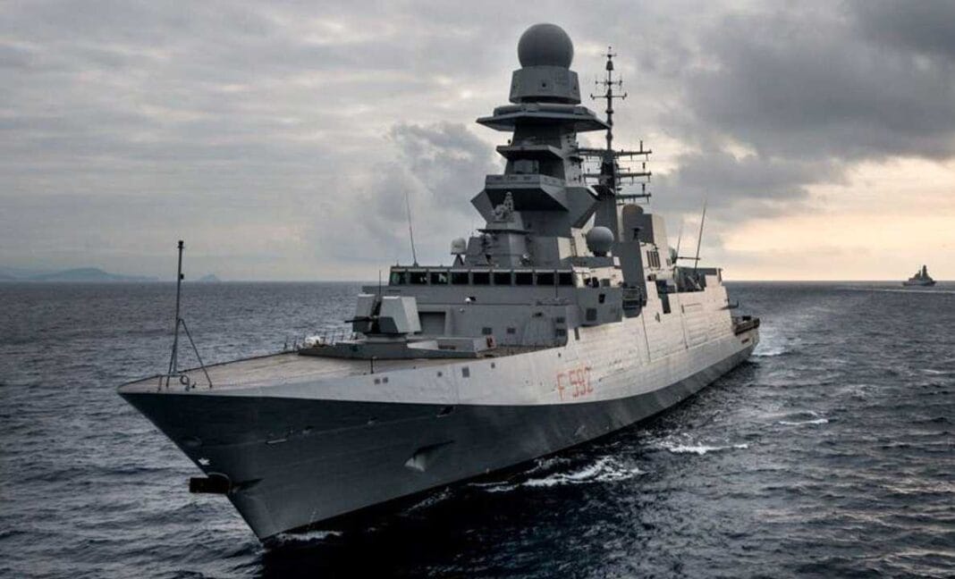 fincantieri