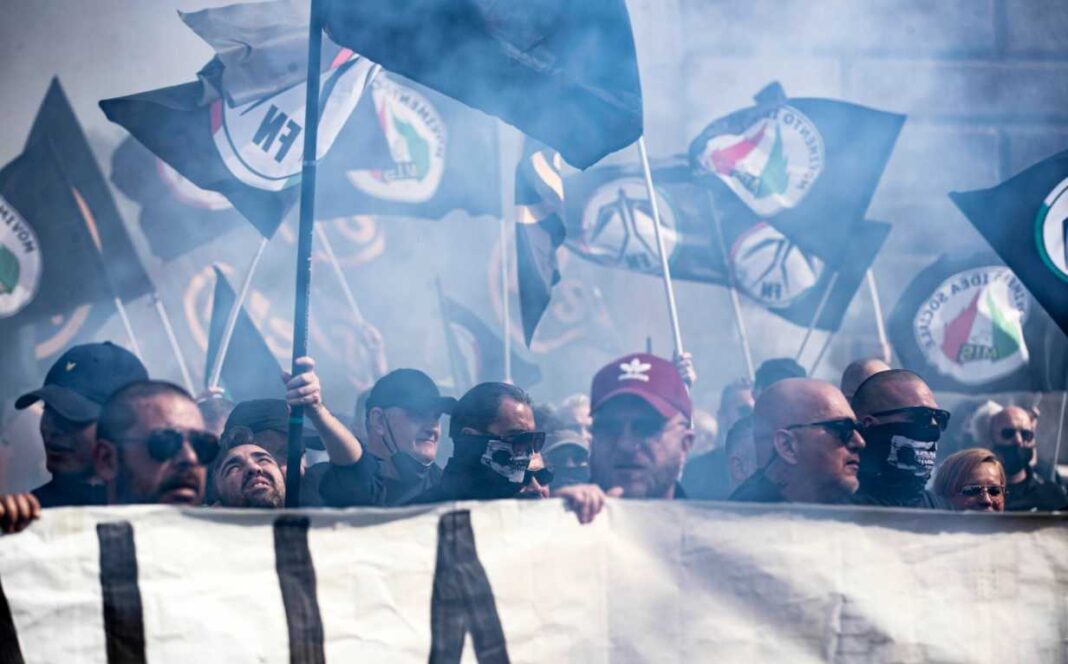 forza-nuova
