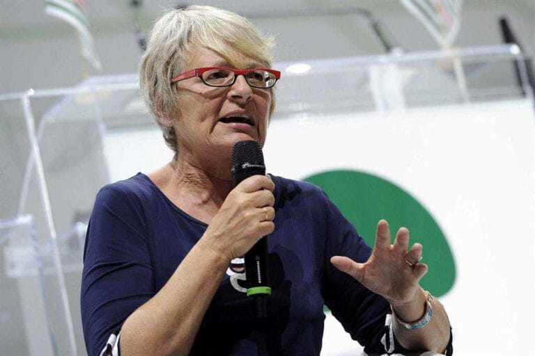 Furlan (Cisl): “Nel dibattito politico si avverte la mancanza di attenzione ai bisogni reali degli italiani”