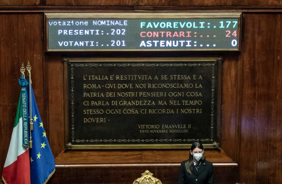 giustizia
