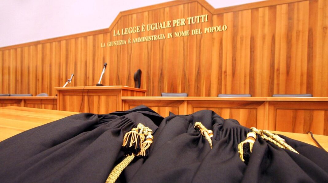 giustizia-toghe