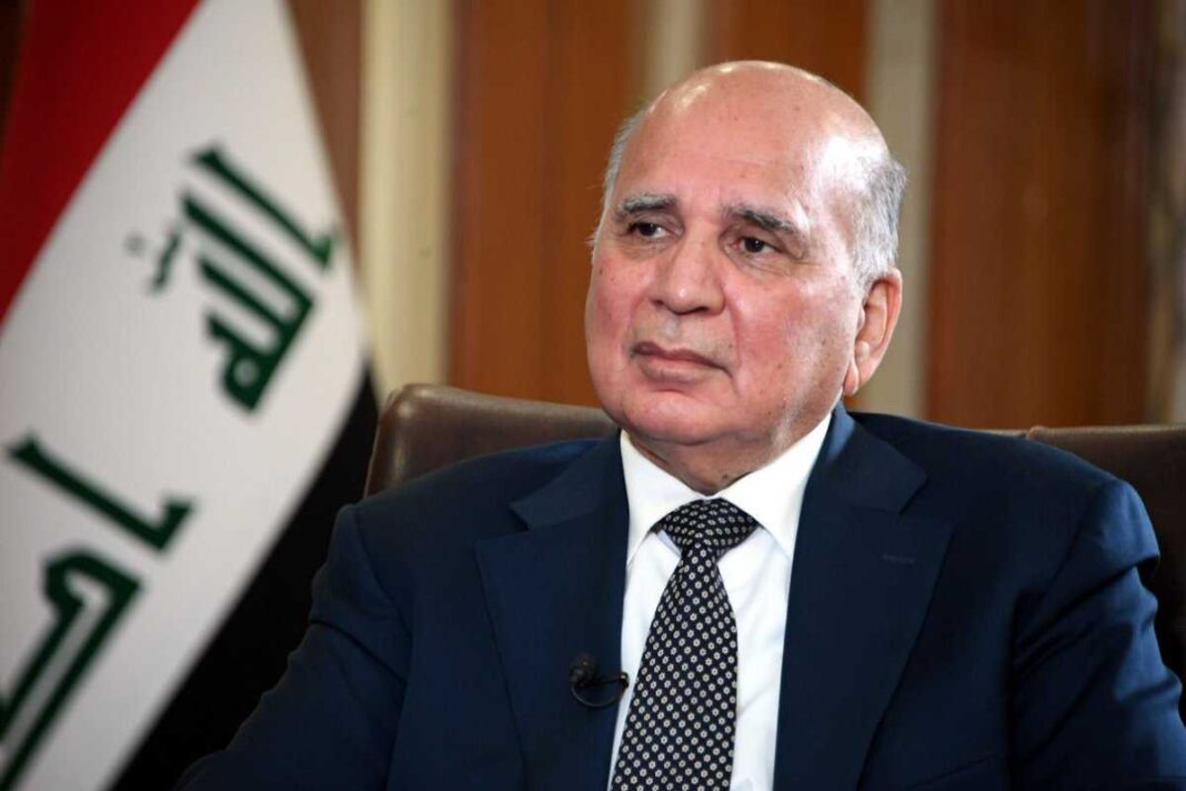 hussein-iraq