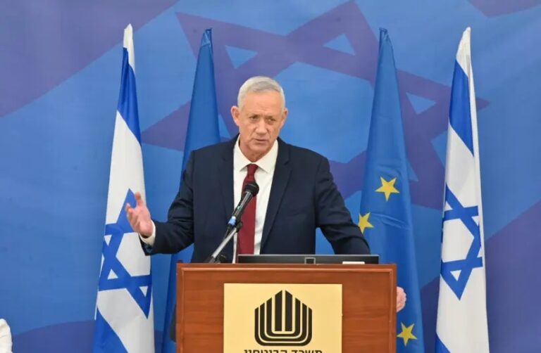 Israele. “L’Iran pagherà un giusto prezzo per l’attacco. La risposta non deve essere inconsistente”