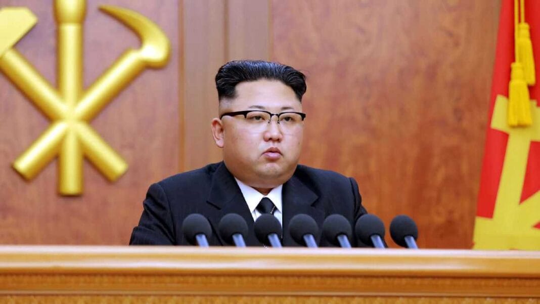 kim-corea