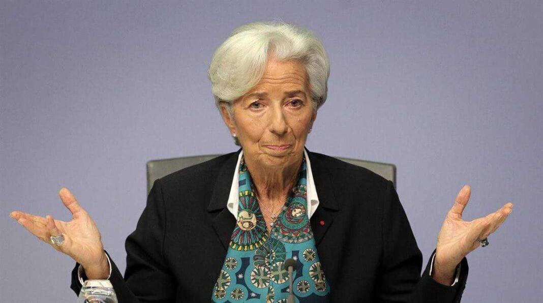 lagarde