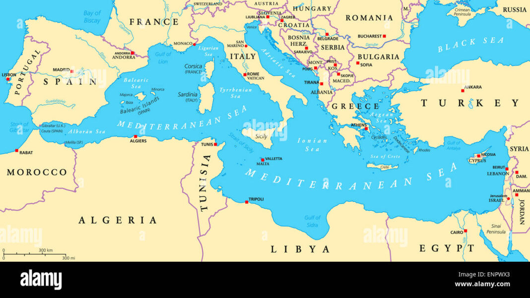 mare-mediterraneo-regione-mappa-politico-enpwx3