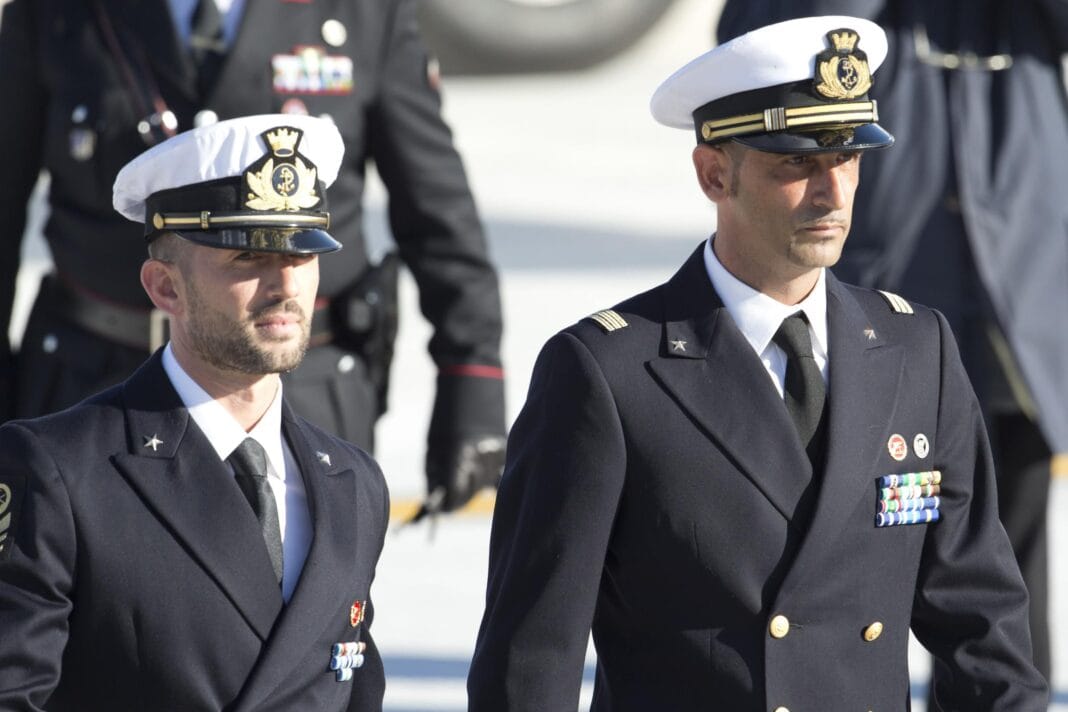 maro-latorre-e-girone-foto-italia