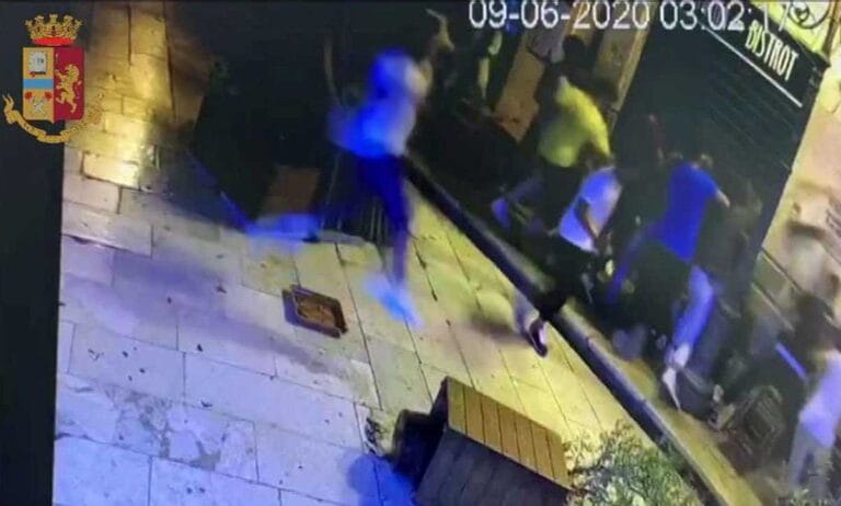 Marsala. “Spedizioni punitive” contro gli stranieri: tre arresti