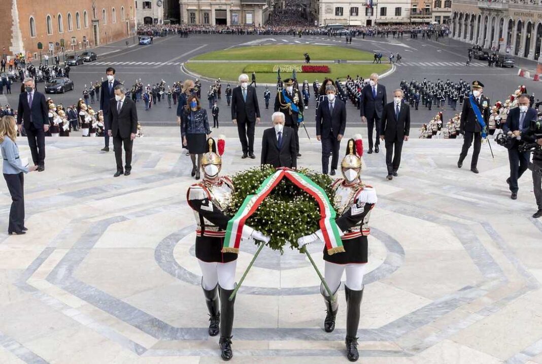 mattarella
