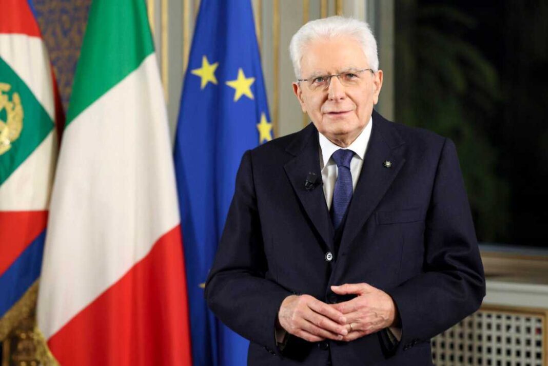 mattarella