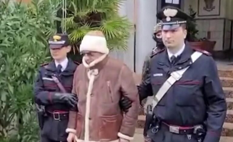 Si aggravano le condizioni di salute di Matteo Messina Denaro. E’ affetto da tumore al colon in stadio avanzato