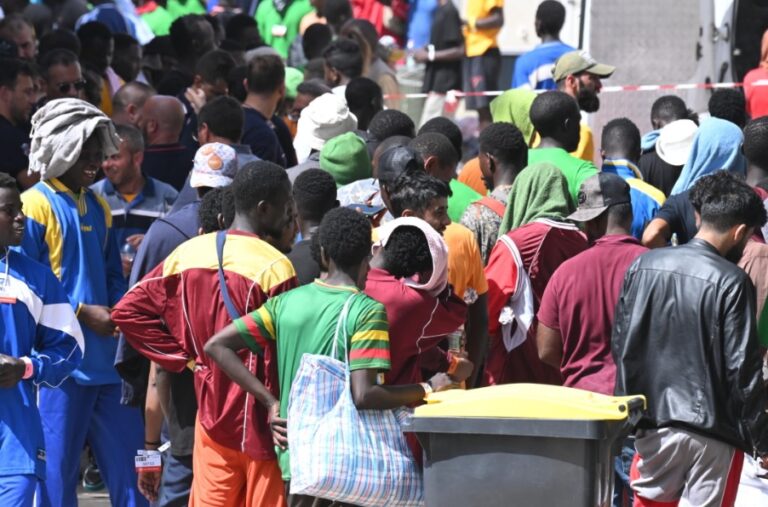 Immigrazione. Foad Aodi e Nadir Aodi: “Ai giovani chiediamo di rispettare le leggi dei Paesi in cui vivono”